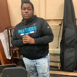 Meet your Posher, Wendell